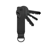 Compact Key Organiser for 1–5 Keys