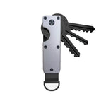 Compact Key Organiser for 1–5 Keys