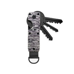 Compact Key Organiser for 1–5 Keys