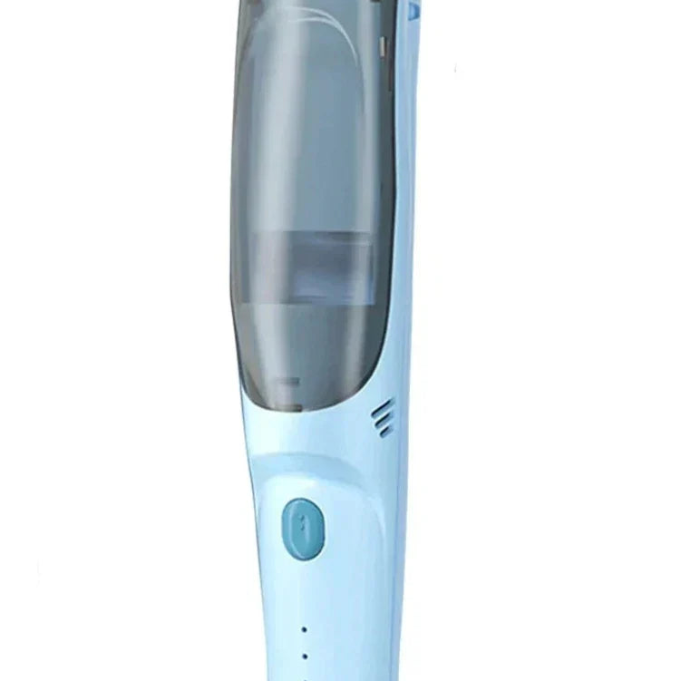 Vacuum Hair Clipper for Everyday Beauty Care