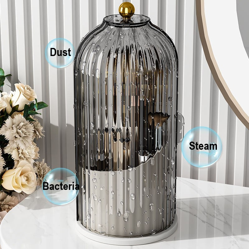 Up Organiser 360 Degree Rotating Organiser