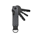 Compact Key Organiser for 1–5 Keys