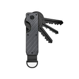 Compact Key Organiser for 1–5 Keys