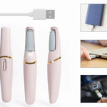 Electric Foot Callus Remover for Everyday Beauty Care