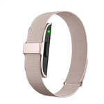 IP68 Fitness Tracker with Step Counter