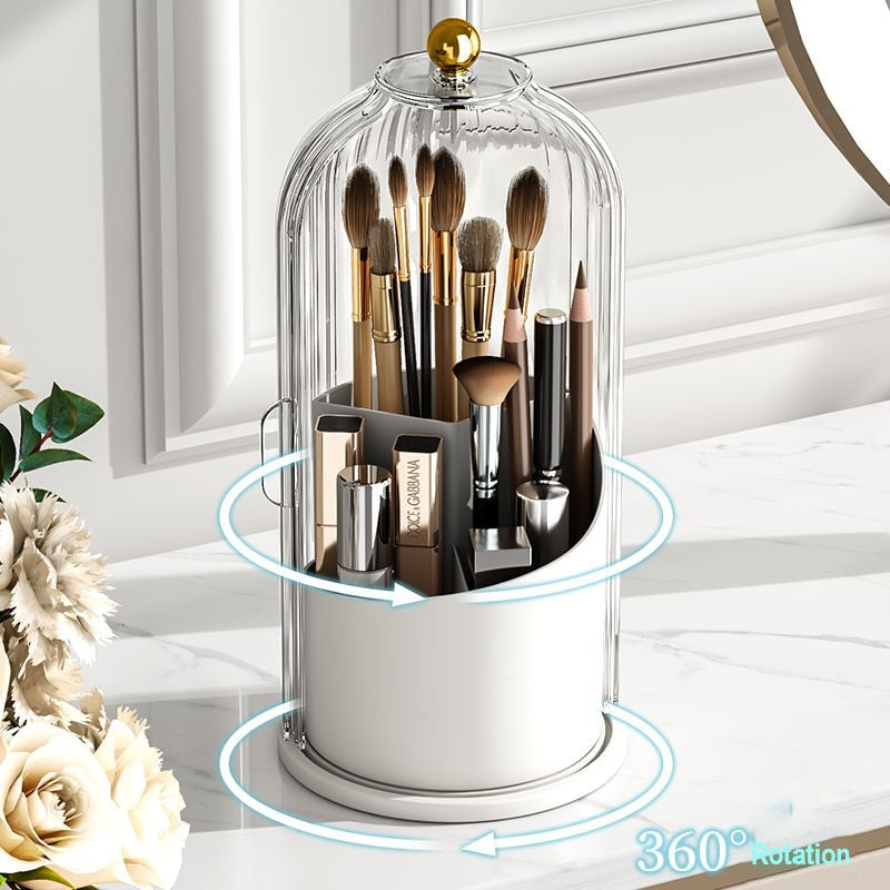 Up Organiser 360 Degree Rotating Organiser