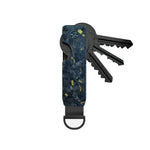 Compact Key Organiser for 1–5 Keys