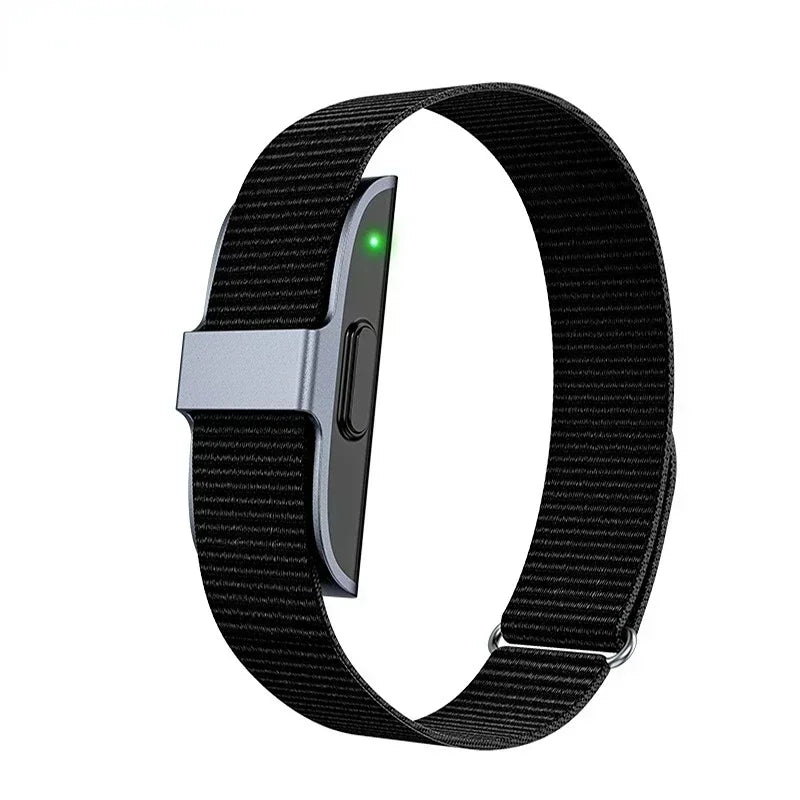 IP68 Fitness Tracker with Step Counter