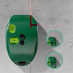 Vertical and Horizontal Red Laser Level