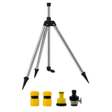 360 Degree Garden Sprinkler for Outdoor and Garden Use