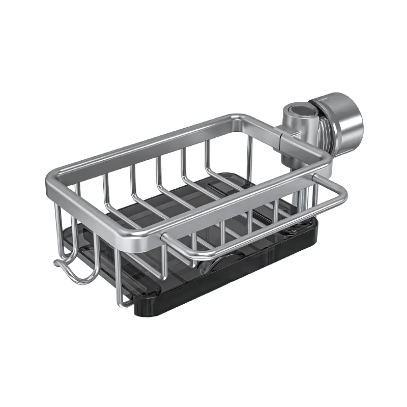 Kitchen Sink Organiser for Everyday Kitchen Use