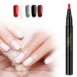 3-In-1 Gel Nail Polish Pen