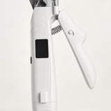 Rechargeable Pet Nail Clipper and Grinder With LED Light