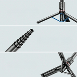 Foldable Selfie Stick Tripod with Remote