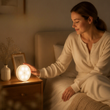 Magnetic Wireless LED Motion Sensor Night Light