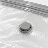 Travel Vacuum Storage Bag Set With Handheld Pump