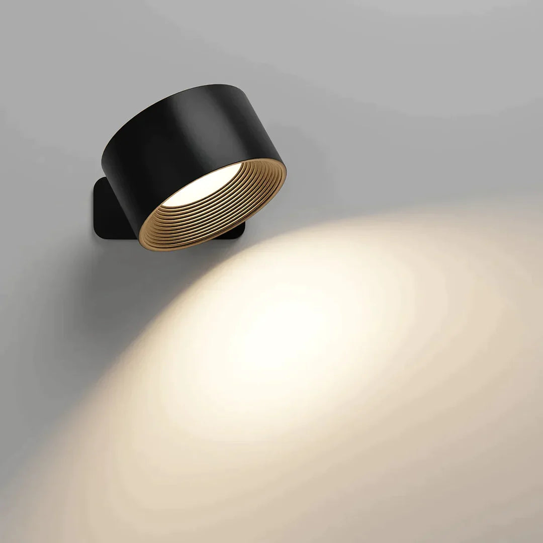 Wall Lamp for Everyday Home Lighting