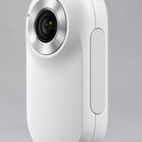 1080P Pet Collar Camera With Night Vision
