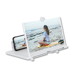 Phone Screen Magnifier for Everyday Phone Use