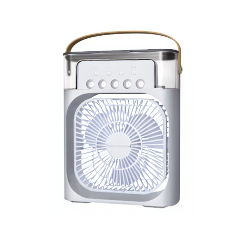 Portable Air Cooler And Humidifier for Everyday Home Use