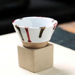 Japanese Style Coffee Cup for Everyday Kitchen Use