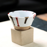 Japanese Style Coffee Cup for Everyday Kitchen Use