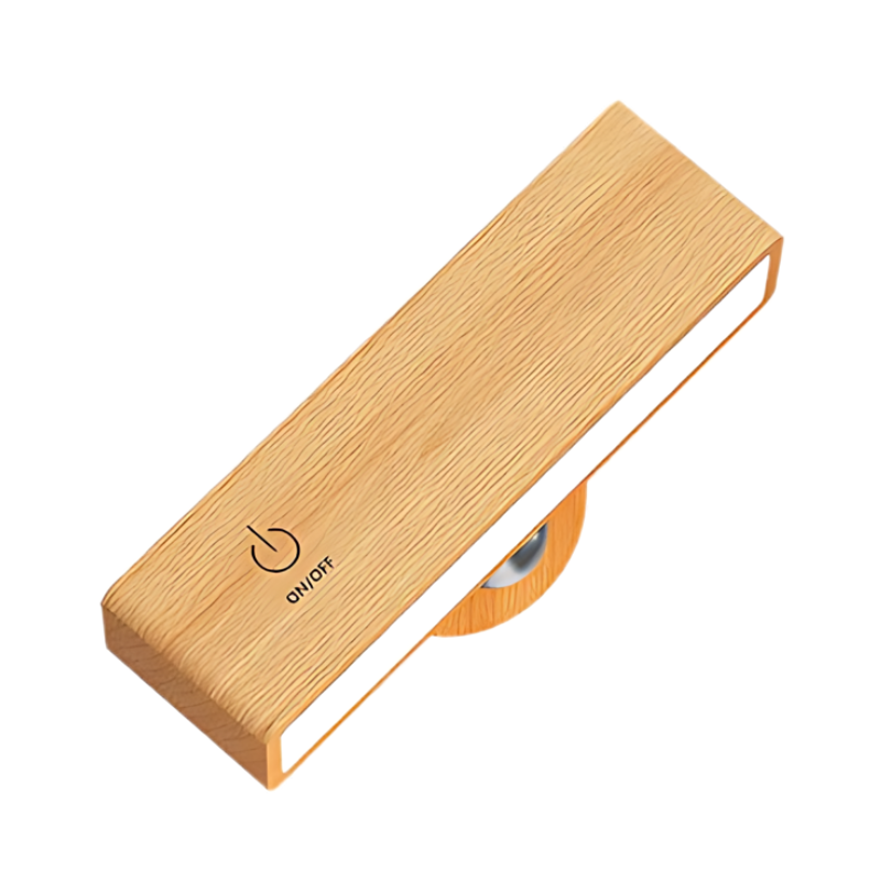 Wireless Wall Light for Everyday Home Lighting