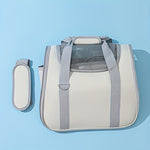 Breathable Portable Pet Backpack for Travel