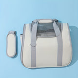 Breathable Portable Pet Backpack for Travel