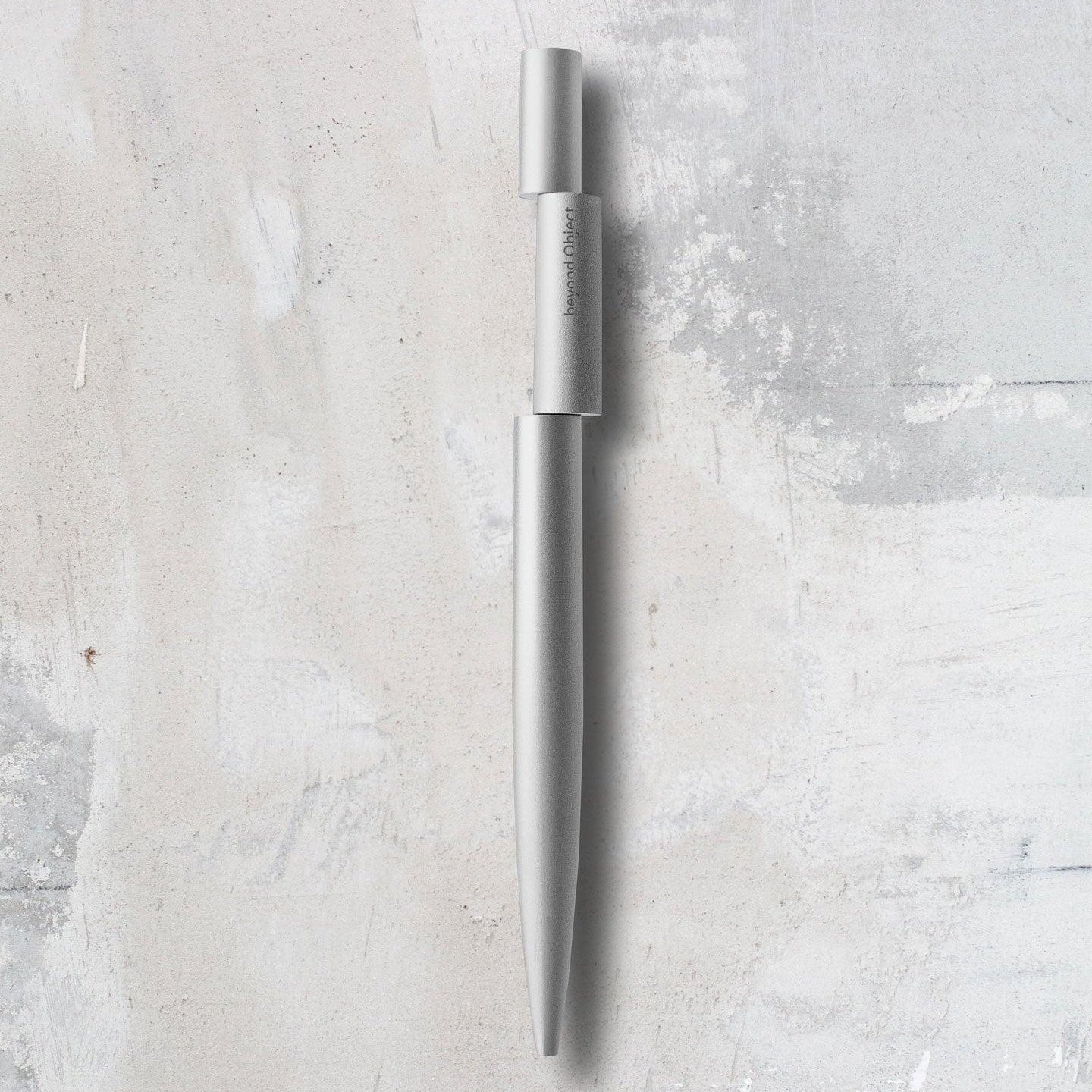 Ballpoint Pen for Everyday Writing and Office Use