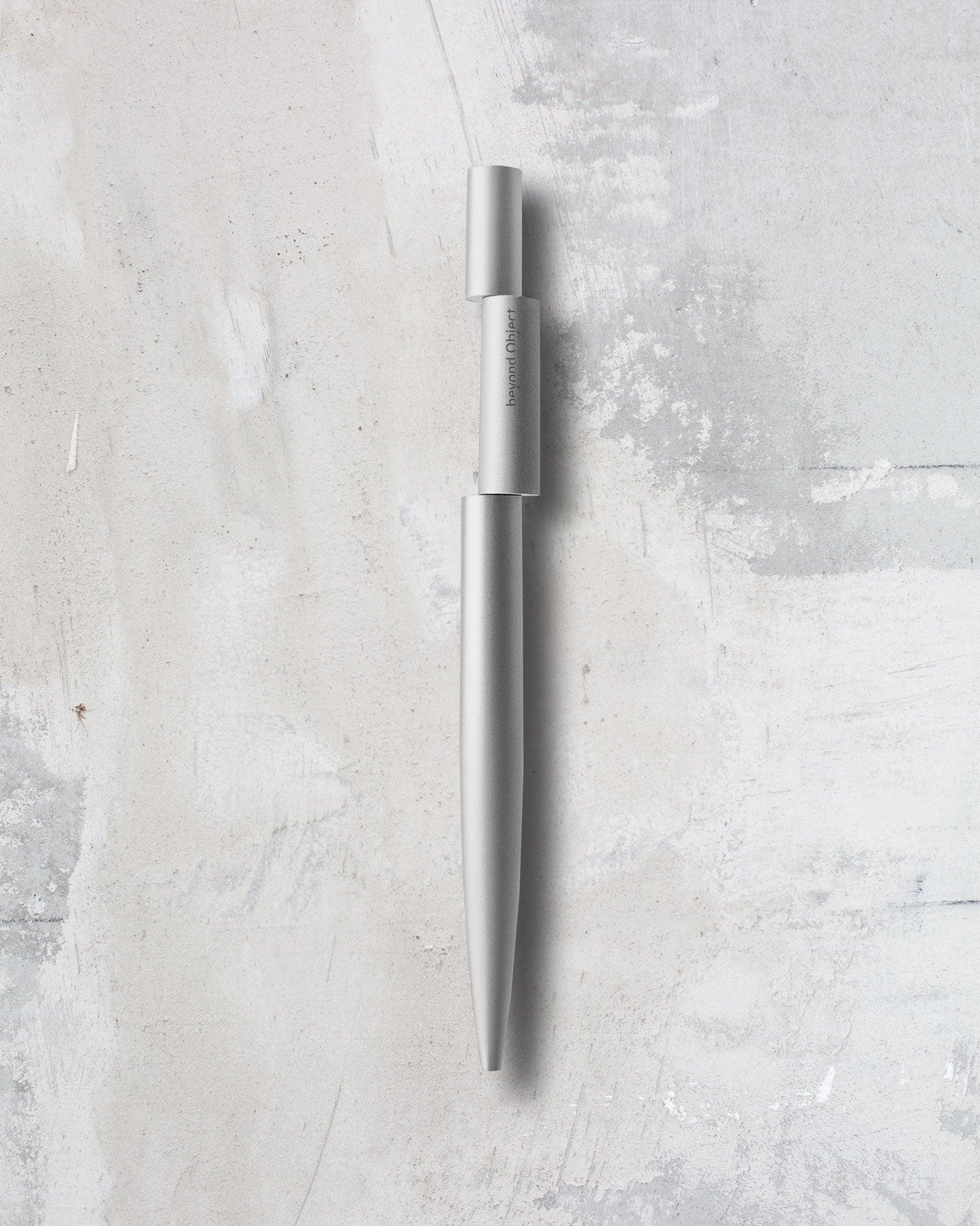 Ballpoint Pen for Everyday Writing and Office Use