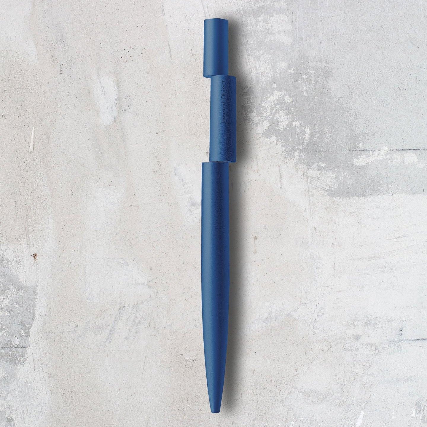 Ballpoint Pen for Everyday Writing and Office Use