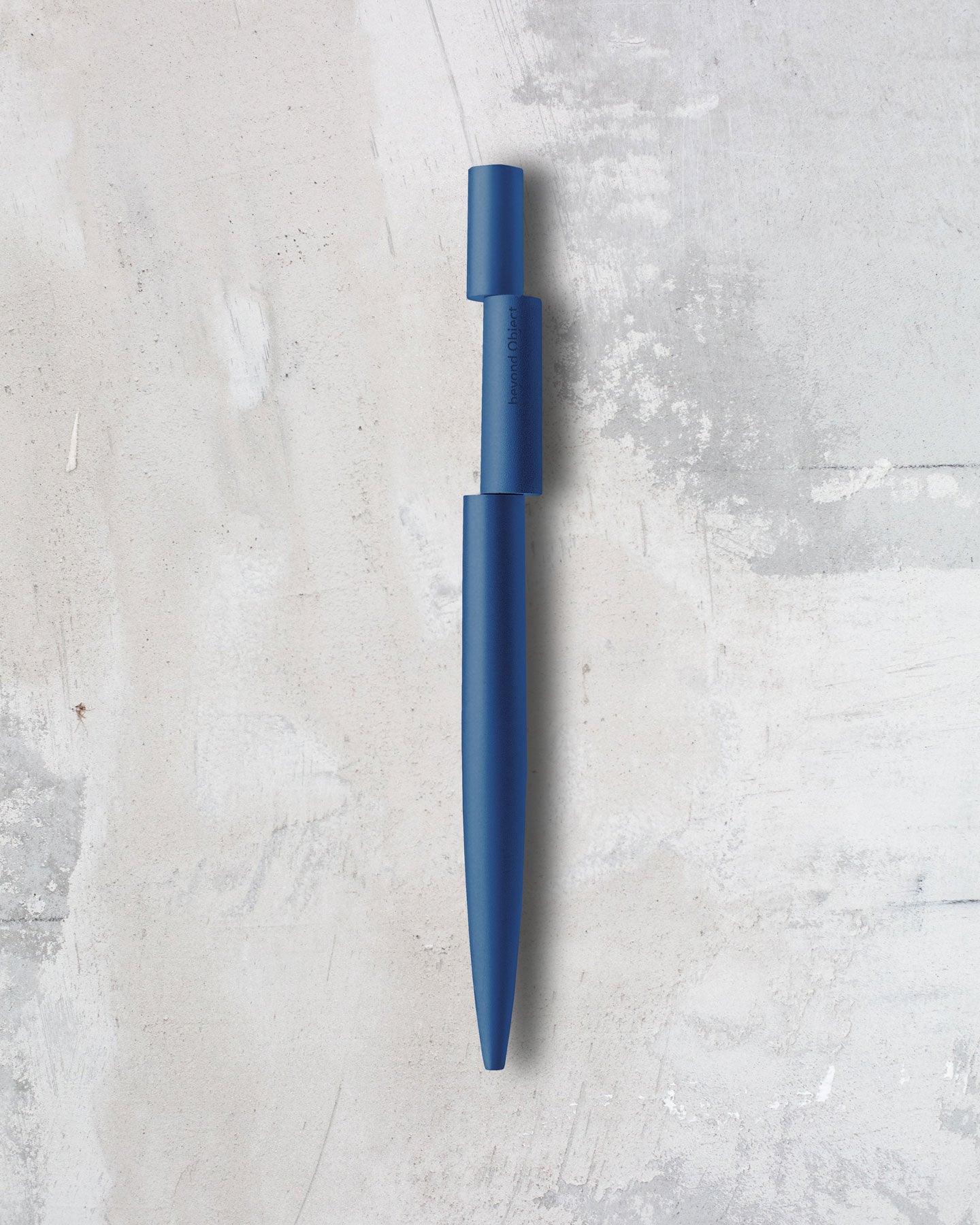 Ballpoint Pen for Everyday Writing and Office Use