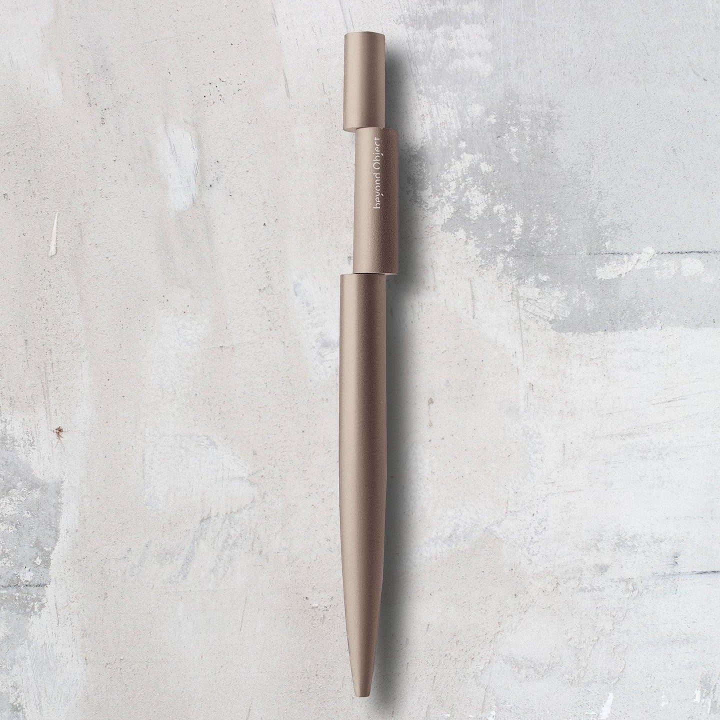 Ballpoint Pen for Everyday Writing and Office Use