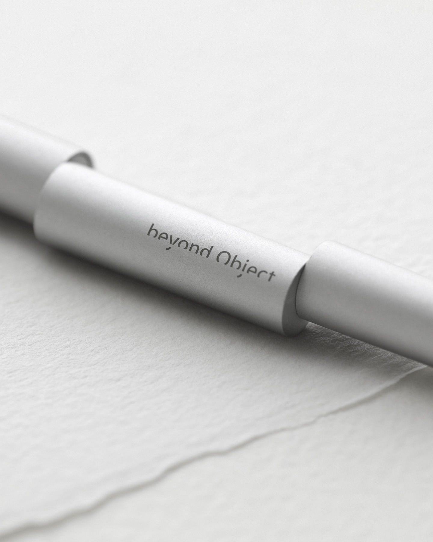 Ballpoint Pen for Everyday Writing and Office Use