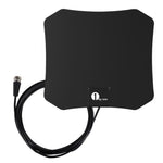 Indoor HDTV Antenna for Everyday Practical Use