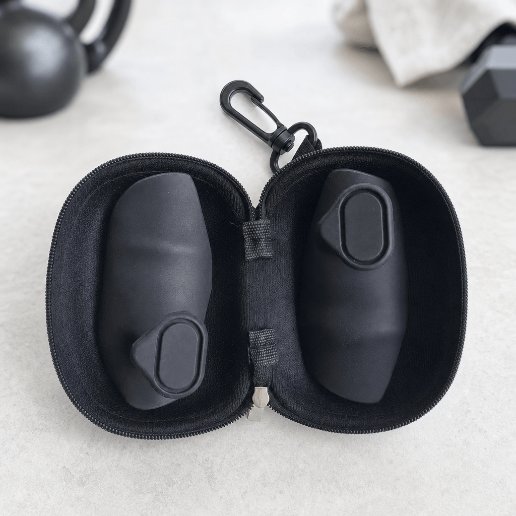 Weightlifting Grip Pads for Everyday Practical Use