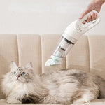 Pet Hair Grooming Vacuum for Everyday Pet Care