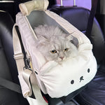 Portable Pet Carrier Bag for Pets up to 6 Kg