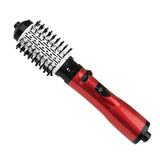 2-In-1 Rotating Hot Air Styling Brush