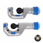 Adjustable Metal Tube Cutter for 5–32mm Pipes