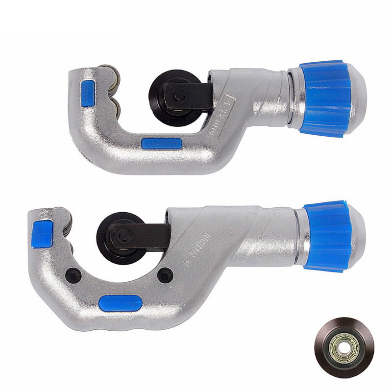 Adjustable Metal Tube Cutter for 5–32mm Pipes