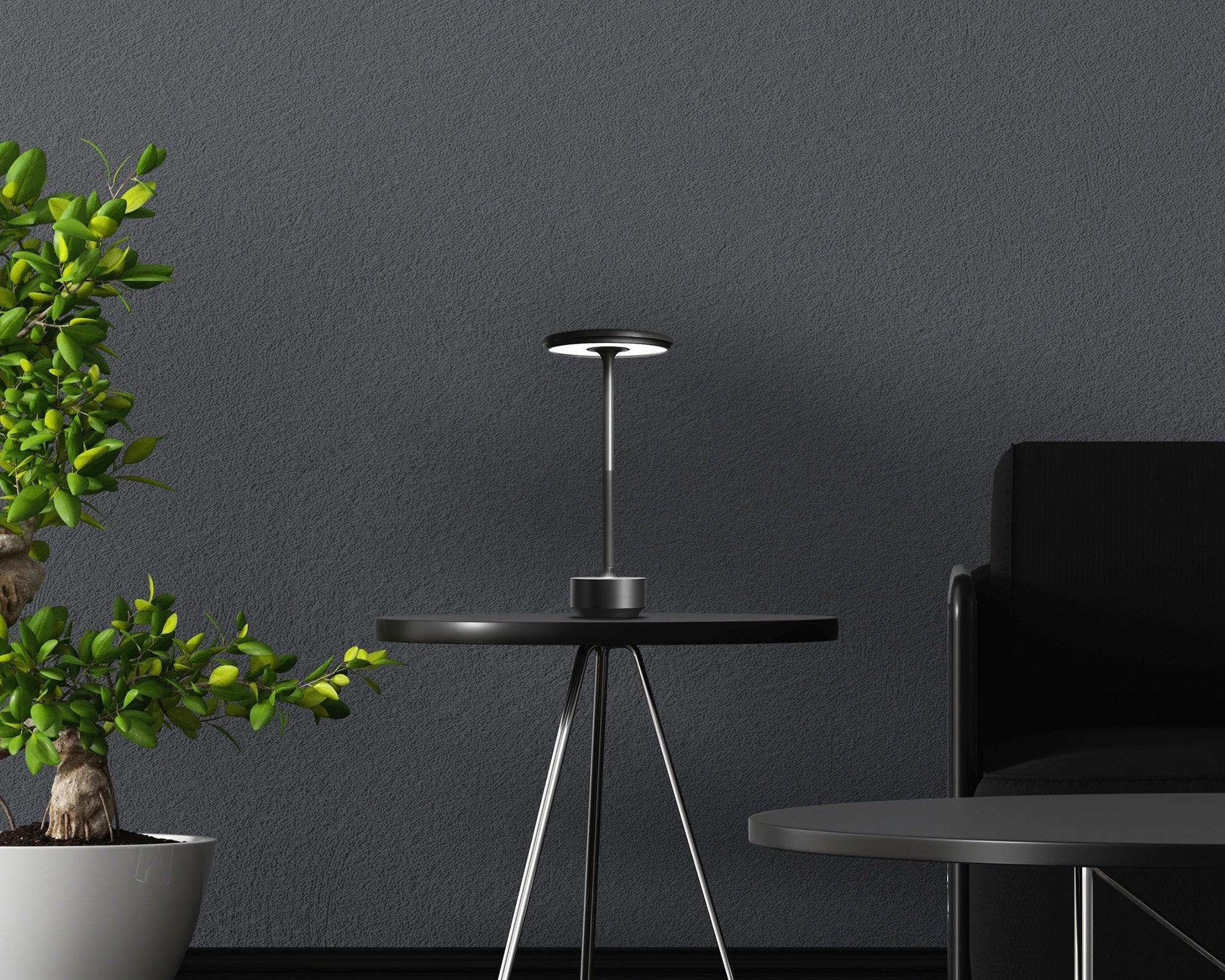 Cordless Touch Table Lamp for Everyday Home Lighting