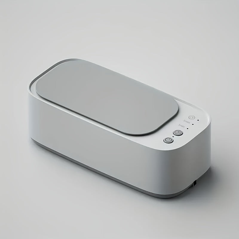 45kHz Ultrasonic Jewellery and Glasses Cleaner