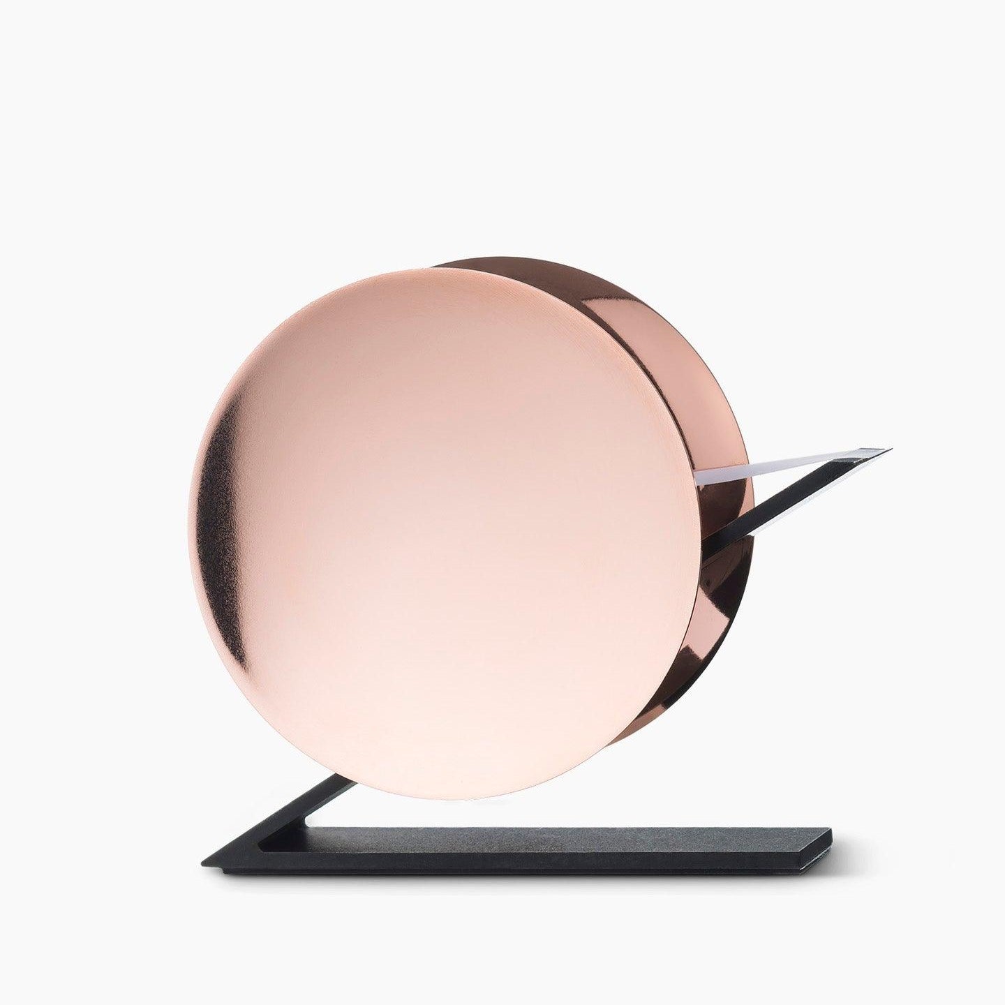 Desktop Tape Dispenser for Office and Home Use