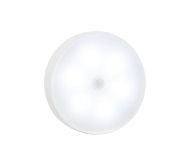 LED Motion Sensor Light for Everyday Home Lighting