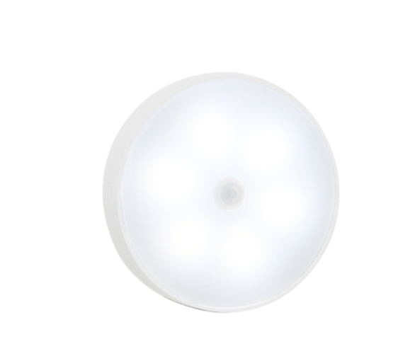 LED Motion Sensor Light for Everyday Home Lighting
