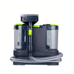 Portable Carpet- and Upholstery Cleaner of 800 W