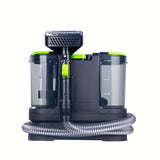 Portable Carpet- and Upholstery Cleaner of 800 W