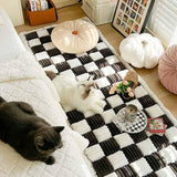 Washable Pet Sofa Protector Cover for Furniture